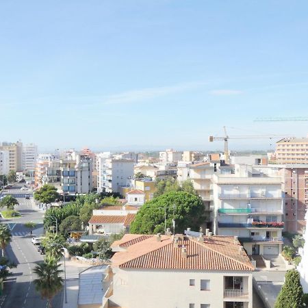 Apartamento Bora 6-B Rosas Exterior foto