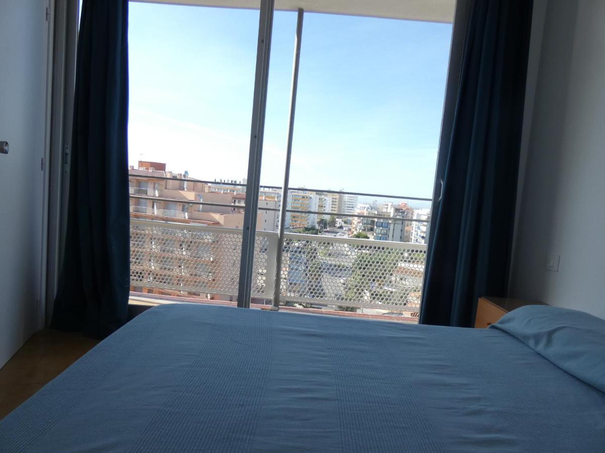 Apartamento Bora 6-B Rosas Exterior foto