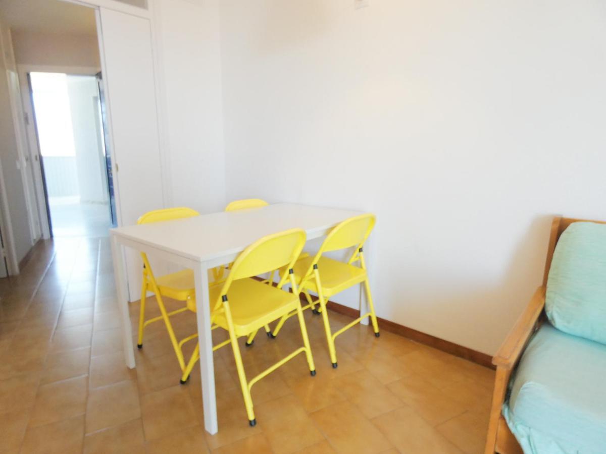 Apartamento Bora 6-B Rosas Exterior foto
