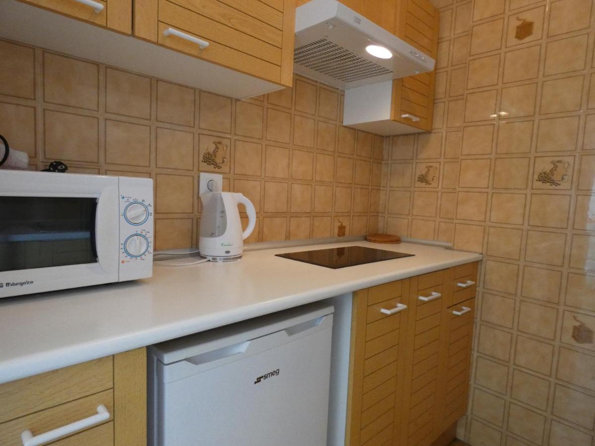 Apartamento Bora 6-B Rosas Exterior foto