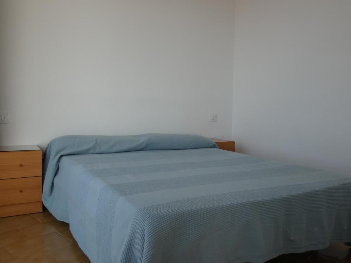 Apartamento Bora 6-B Rosas Exterior foto